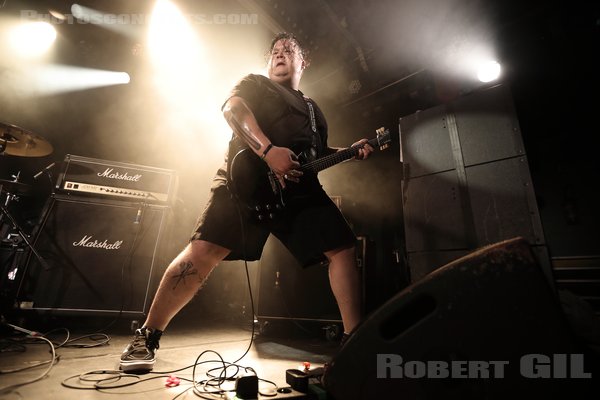 KRARK - 2023-05-04 - PARIS - La Maroquinerie - 